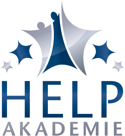 HELP Akademie Logo